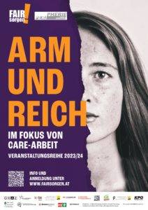 ARM DRAN – Lücken und Handlungsbedarf in Graz