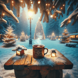 Glühwein