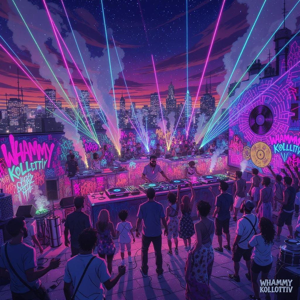 Whammy Kollektiv