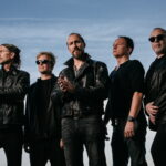 Thunder Rumbling Tour 2025