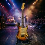 Andrew Collett live – Eichkatzl Stube Graz