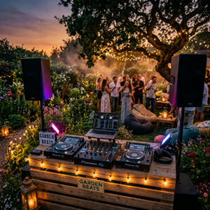 Dj Set