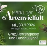 Markt der Artenvielfalt